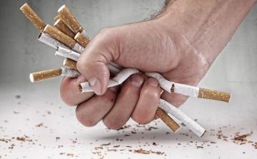 Anti Smoking Program in Spain with Gate To Wellness